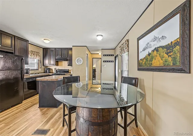 Photo 1 of Manufactured home for sale at 1135 A St, Golden, CO 80401 | MLS# 9858246 | Listing updated on 2026-10-07