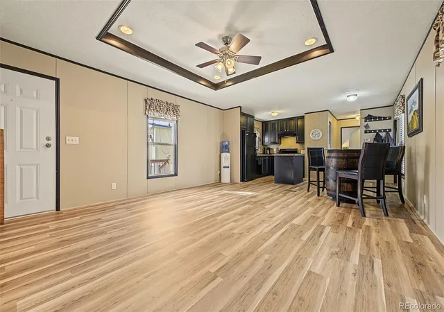Photo 3 of Manufactured home for sale at 1135 A St, Golden, CO 80401 | MLS# 9858246 | Listing updated on 2026-10-07