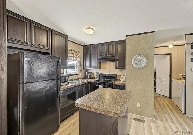 Photo 3 of Manufactured home for sale at 1135 A St, Golden, CO 80401 | MLS# 9858246 | Listing updated on 2026-10-07