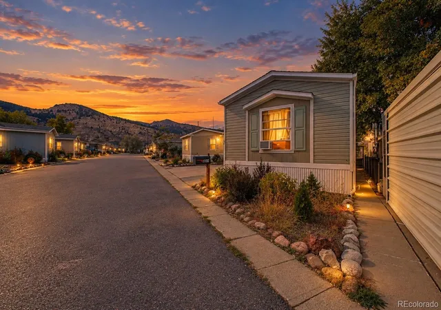 Photo 4 of Manufactured home for sale at 1135 A St, Golden, CO 80401 | MLS# 9858246 | Listing updated on 2026-10-07
