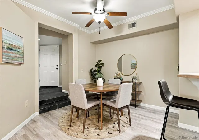 Photo 4 of Condo for sale at 940 E Plum Crk Pkwy #103, Castle Rock, CO 80104 | MLS# 9716352 | Listing updated on 2026-10-23