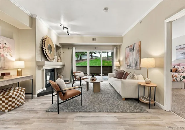Photo 1 of Condo for sale at 940 E Plum Crk Pkwy #103, Castle Rock, CO 80104 | MLS# 9716352 | Listing updated on 2026-10-23