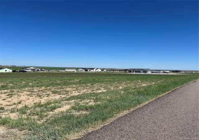 Photo 3 of Land for sale at 39240 E 146th Court, Keenesburg, CO 80643 | MLS# 3446680 | Listing updated on 2026-10-06