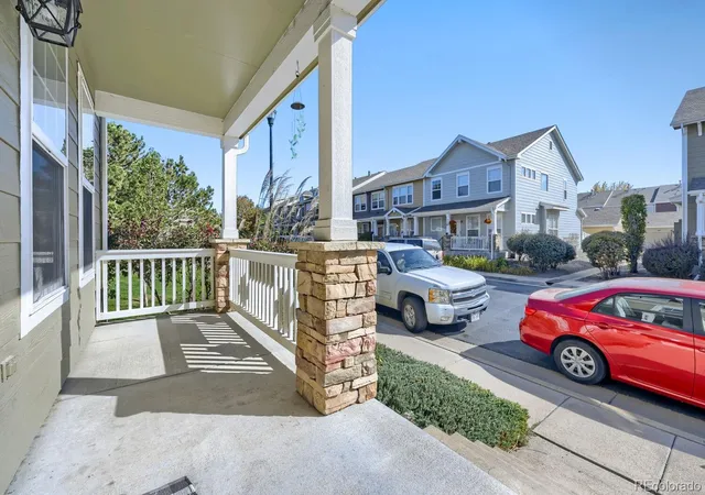 Photo 3 of Condo for sale at 15612 E 96th Way #33E, Commerce City, CO 80022 | MLS# 3141058 | Listing updated on 2026-10-08