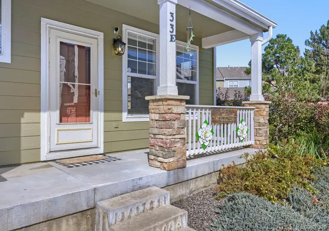 Photo 3 of Condo for sale at 15612 E 96th Way #33E, Commerce City, CO 80022 | MLS# 3141058 | Listing updated on 2026-10-08