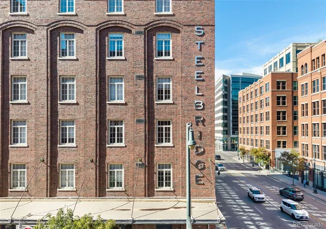 Photo 1 of Condo for sale at 1449 Wynkoop St #403, Denver, CO 80202 | MLS# 2673248 | Listing updated on 2026-10-09