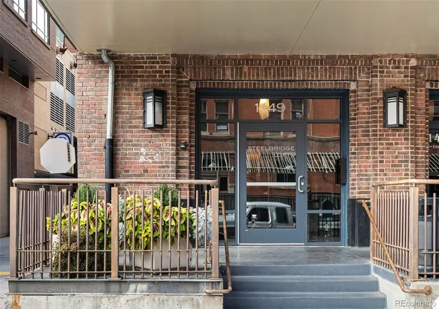 Photo 2 of Condo for sale at 1449 Wynkoop St #403, Denver, CO 80202 | MLS# 2673248 | Listing updated on 2026-10-09