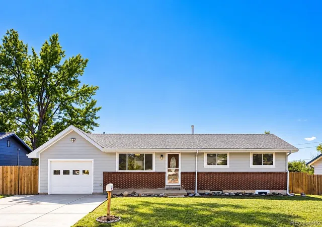 Single family home for sale at 4624 W 87th Avenue, Westminster, CO 80031 | MLS# 5304591