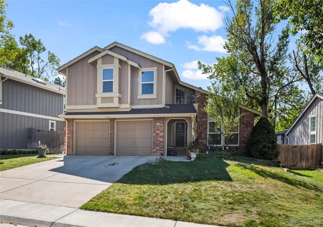 Single family home for sale at 3340 Northpark Dr, Westminster, CO 80031 | MLS# 5997793