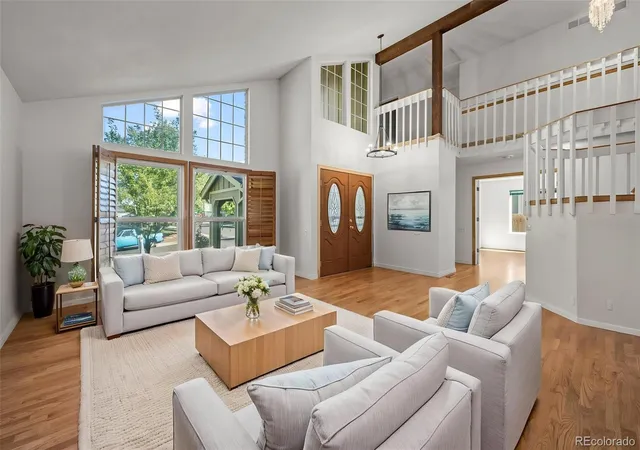 Photo 2 of Single family home for sale at 3340 Northpark Dr, Westminster, CO 80031 | MLS# 5997793 | Listing updated on 2026-10-09