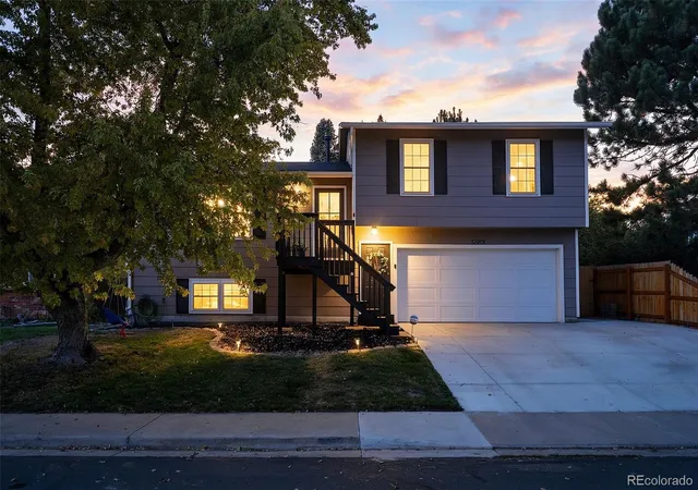 Single family home for sale at 12961 S Princess Cir, Broomfield, CO 80020 | MLS# 6892191