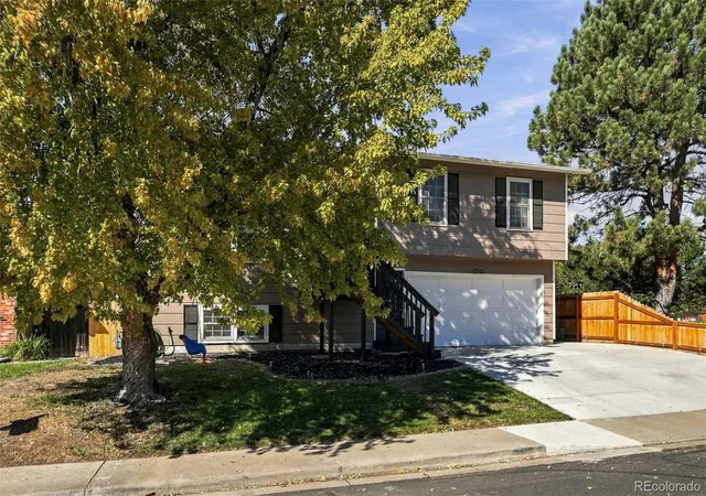 Photo 1 of Single family home for sale at 12961 S Princess Cir, Broomfield, CO 80020 | MLS# 6892191 | Listing updated on 2026-10-08