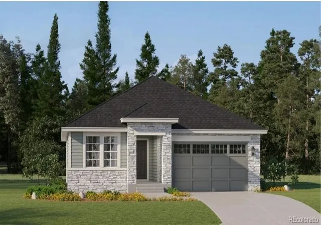 Single family home for sale at 3367 E 152nd Circle, Brighton, CO 80602 | MLS# 3262101