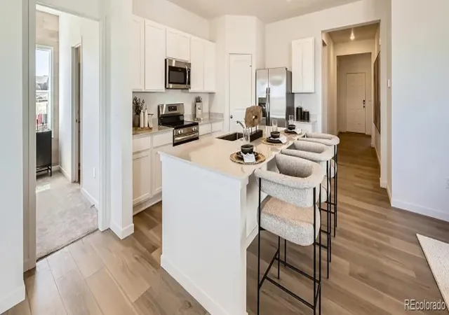 Photo 3 of Single family home for sale at 3367 E 152nd Circle, Brighton, CO 80602 | MLS# 3262101 | Listing updated on 2026-10-06