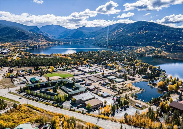 Photo 3 of Condo for sale at 150 Tall Pine Cir #10D, Grand Lake, CO 80447 | MLS# 2254733 | Listing updated on 2026-10-07