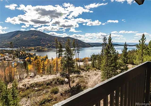 Listing Photo 5 - Condo for sale in building located at 150 Tall Pine Cir, Grand Lake, CO 80447 - Unit #10D