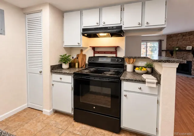 Photo 2 of Condo for sale at 8555 Fairmount Dr #C104, Denver, CO 80247 | MLS# 4913201 | Listing updated on 2026-10-07