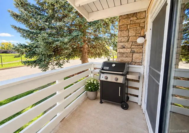 Photo 3 of Condo for sale at 8555 Fairmount Dr #C104, Denver, CO 80247 | MLS# 4913201 | Listing updated on 2026-10-07