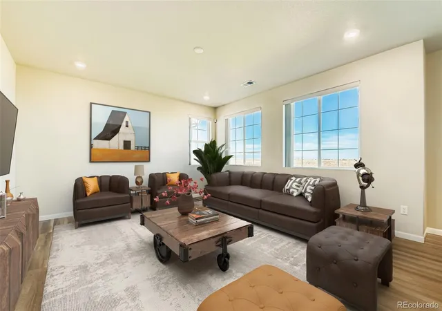 Photo 2 of Single family home for sale at 5477 Bauer Dr, Frederick, CO 80504 | MLS# 9197778 | Listing updated on 2026-10-09