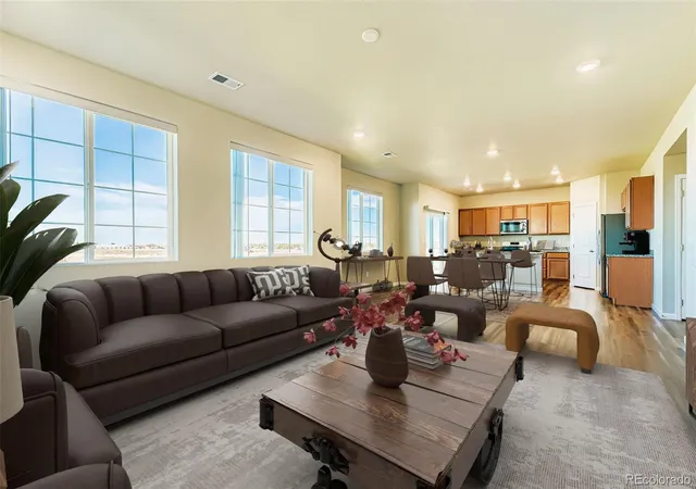 Photo 3 of Single family home for sale at 5477 Bauer Dr, Frederick, CO 80504 | MLS# 9197778 | Listing updated on 2026-10-09