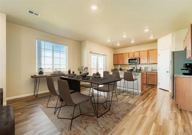 Photo 4 of Single family home for sale at 5477 Bauer Dr, Frederick, CO 80504 | MLS# 9197778 | Listing updated on 2026-10-10