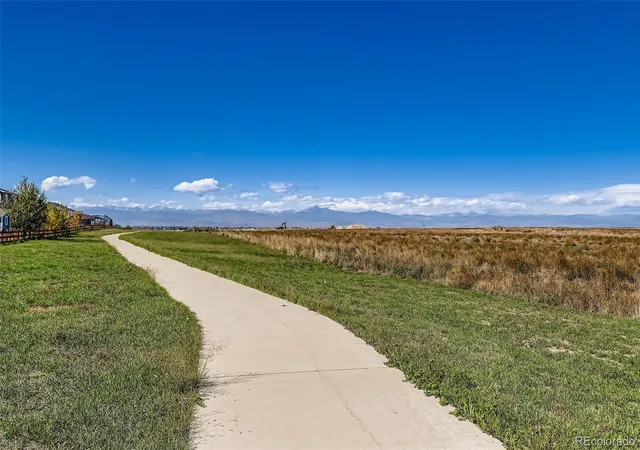 Single family home for sale at 5477 Bauer Dr, Frederick, CO 80504 | MLS# 9197778