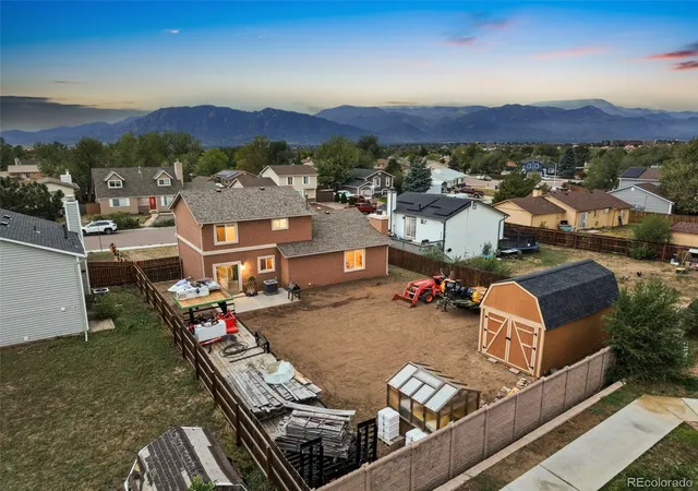 Photo 28 of Single family home for sale at 4473 Fenton Rd, Colorado Springs, CO 80916 | MLS# 2311828 | Listing updated on 2026-10-13