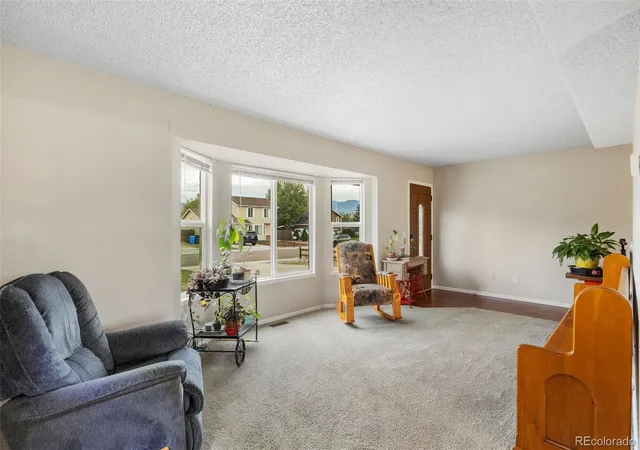 Photo 4 of Single family home for sale at 4473 Fenton Rd, Colorado Springs, CO 80916 | MLS# 2311828 | Listing updated on 2026-10-06