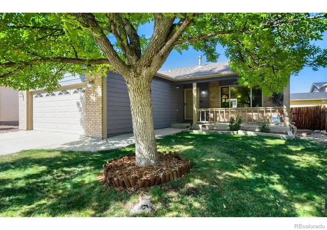 Single family home for sale at 2200 24th Avenue, Longmont, CO 80501 | MLS# IR1070105