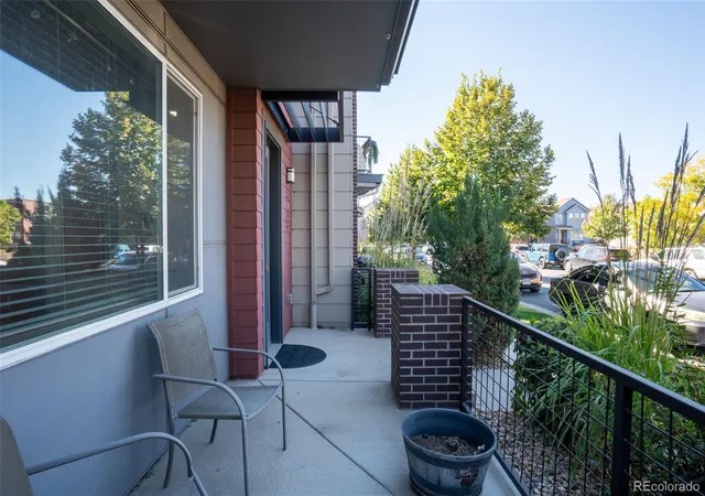 Photo 2 of Townhouse for sale at 6779 Morrison Dr, Denver, CO 80221 | MLS# 8057286 | Listing updated on 2026-10-08