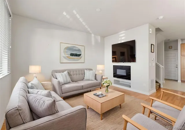 Photo 3 of Townhouse for sale at 6779 Morrison Dr, Denver, CO 80221 | MLS# 8057286 | Listing updated on 2026-10-08
