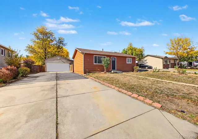 Photo 2 of Single family home for sale at 7561 Winona Ct, Westminster, CO 80030 | MLS# 3029810 | Listing updated on 2026-10-30