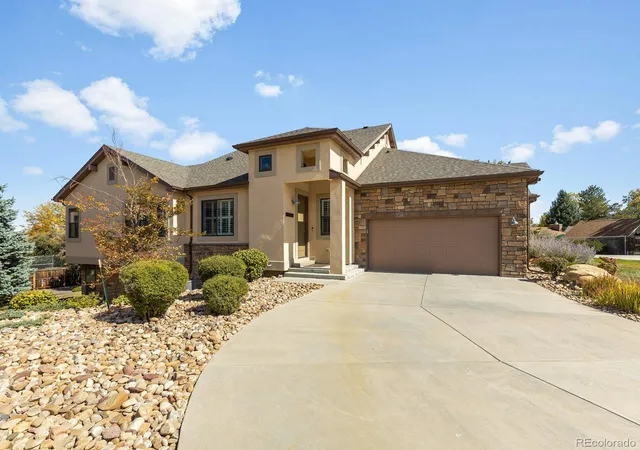 Single family home for sale at 8429 W 93rd Court, Westminster, CO 80021 | MLS# 1988494