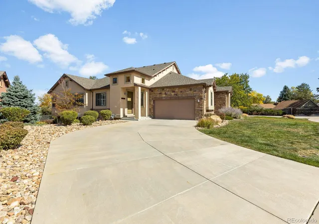 Photo 1 of Single family home for sale at 8429 W 93rd Court, Westminster, CO 80021 | MLS# 1988494 | Listing updated on 2026-10-21