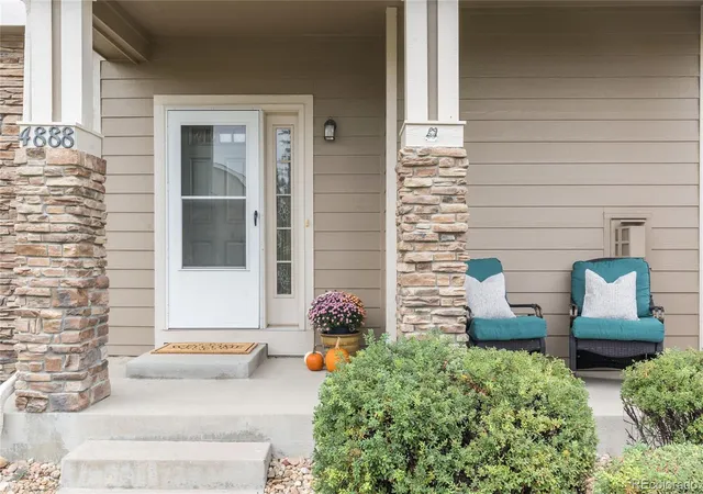 Photo 1 of Townhouse for sale at 4888 Raven Run, Broomfield, CO 80023 | MLS# 7574851 | Listing updated on 2026-10-17