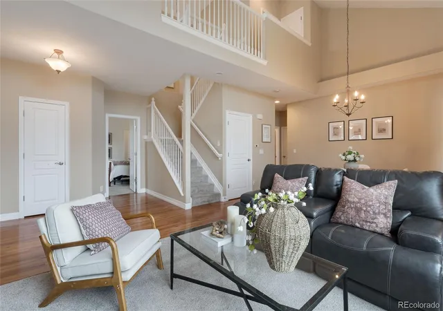 Photo 3 of Townhouse for sale at 4888 Raven Run, Broomfield, CO 80023 | MLS# 7574851 | Listing updated on 2026-10-17