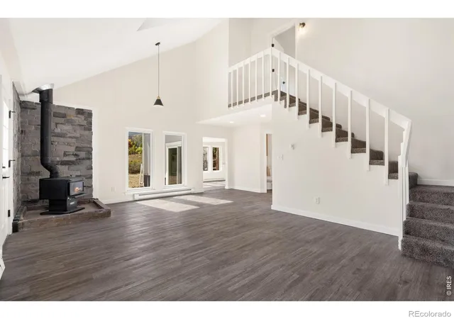 Photo 2 of Single family home for sale at 817 Redwood Ct, Bellvue, CO 80512 | MLS# IR1070106 | Listing updated on 2026-10-07