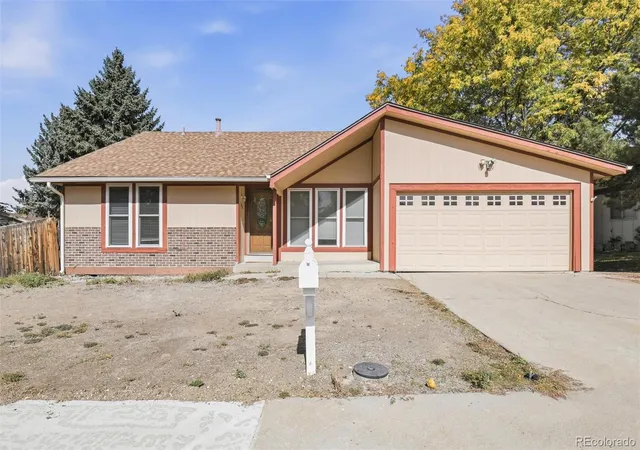Photo 1 of Single family home for sale at 7748 Everett Way, Arvada, CO 80005 | MLS# 4243074 | Listing updated on 2026-10-08