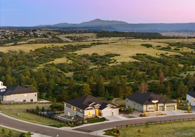 Photo 2 of Mansion for sale at 3202 Wingspan Point, Castle Rock, CO 80108 | MLS# 3708880 | Listing updated on 2026-10-12