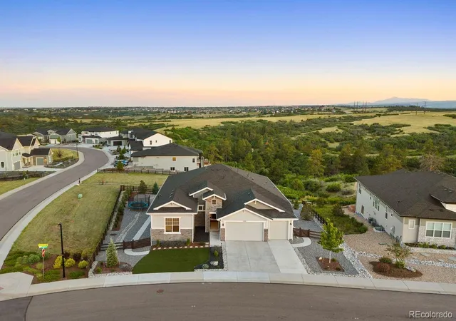Photo 3 of Mansion for sale at 3202 Wingspan Point, Castle Rock, CO 80108 | MLS# 3708880 | Listing updated on 2026-10-12