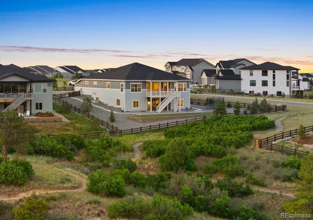 Photo 3 of Single family home for sale at 3202 Wingspan Point, Castle Rock, CO 80108 | MLS# 3708880 | Listing updated on 2026-10-12