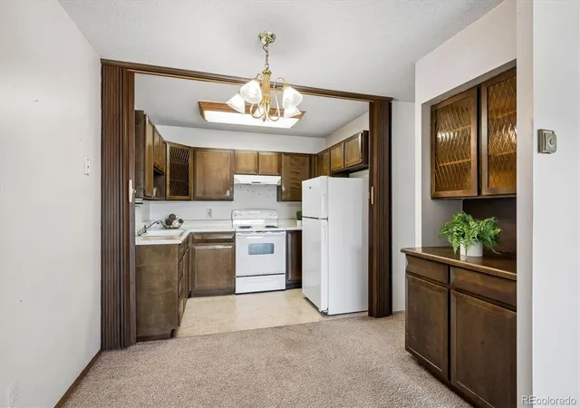 Photo 3 of Condo for sale at 9355 E Center Ave #1B, Denver, CO 80247 | MLS# 3041002 | Listing updated on 2026-10-09