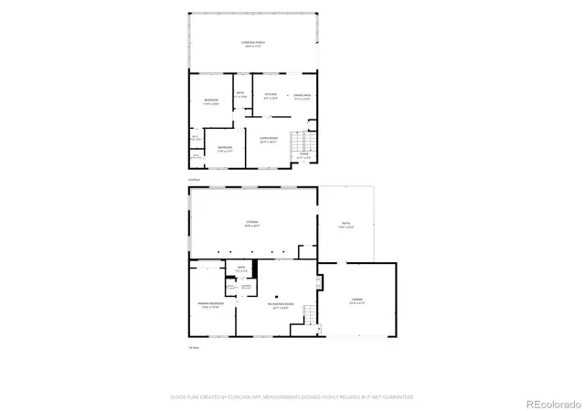 Photo 46 of Single family home for sale at 18007 E Bails Pl, Aurora, CO 80017 | MLS# 5856463 | Listing updated on 2026-10-17