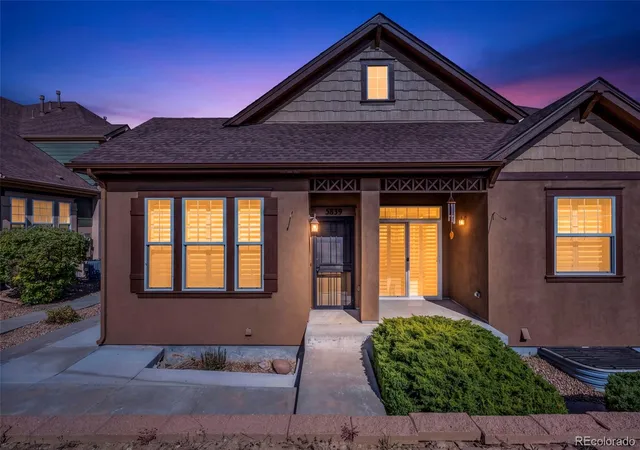Photo 2 of Townhouse for sale at 5839 S Urban Way, Littleton, CO 80127 | MLS# 2494027 | Listing updated on 2026-10-09
