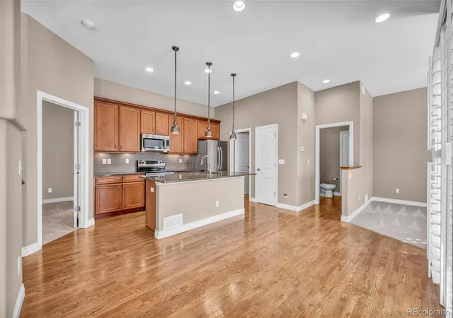 Photo 3 of Townhouse for sale at 5839 S Urban Way, Littleton, CO 80127 | MLS# 2494027 | Listing updated on 2026-10-09