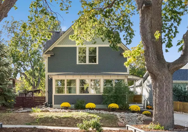 Single family home for sale at 405 Smith St, Fort Collins, CO 80524 | MLS# IR1070107