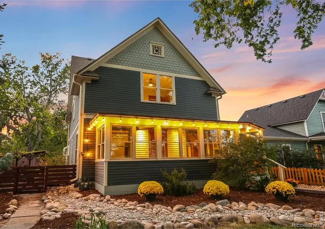 Photo 2 of Single family home for sale at 405 Smith St, Fort Collins, CO 80524 | MLS# IR1070107 | Listing updated on 2026-10-10