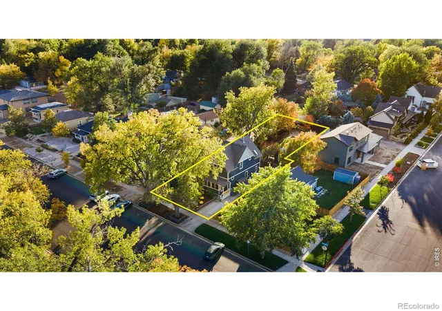 Photo 50 of Single family home for sale at 405 Smith St, Fort Collins, CO 80524 | MLS# IR1070107 | Listing updated on 2026-10-14