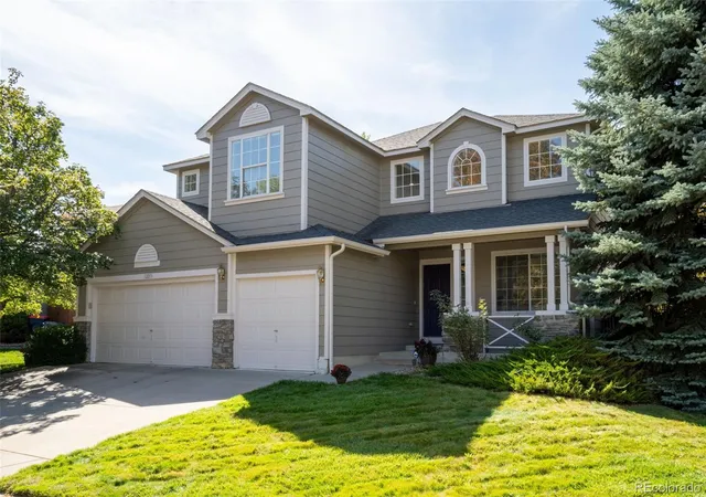 Single family home for sale at 12213 Wolff Dr, Broomfield, CO 80020 | MLS# 3050893