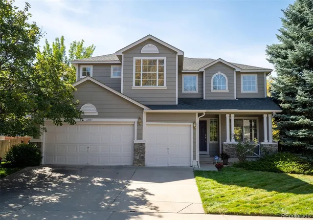 Photo 1 of Single family home for sale at 12213 Wolff Dr, Broomfield, CO 80020 | MLS# 3050893 | Listing updated on 2026-10-07